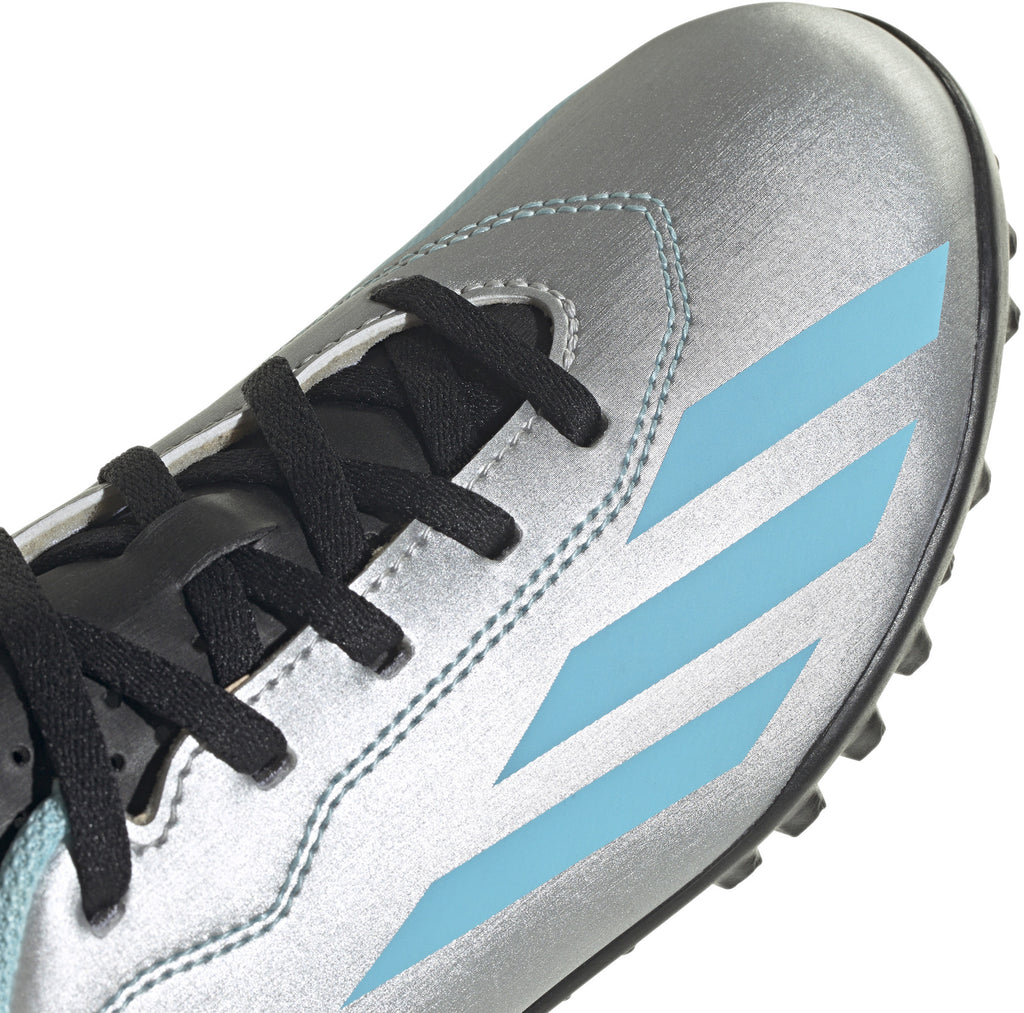 X Crazyfast Messi.4 Turf voetbalschoenen