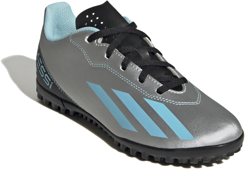 X Crazyfast Messi.4 Turf voetbalschoenen