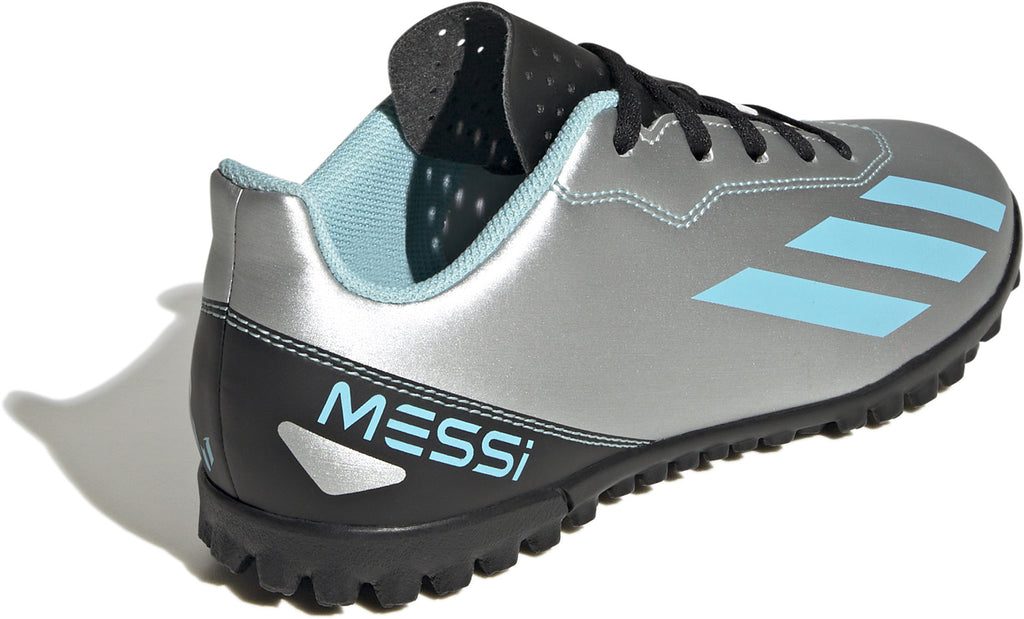 X Crazyfast Messi.4 Turf voetbalschoenen