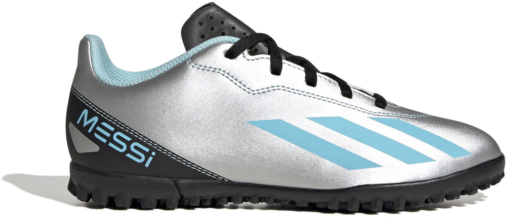 X Crazyfast Messi.4 Turf voetbalschoenen
