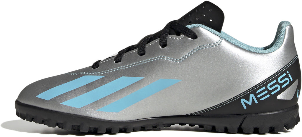 X Crazyfast Messi.4 Turf voetbalschoenen