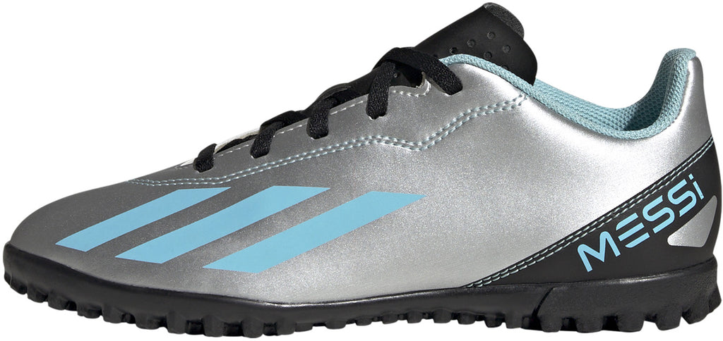 X Crazyfast Messi.4 Turf voetbalschoenen