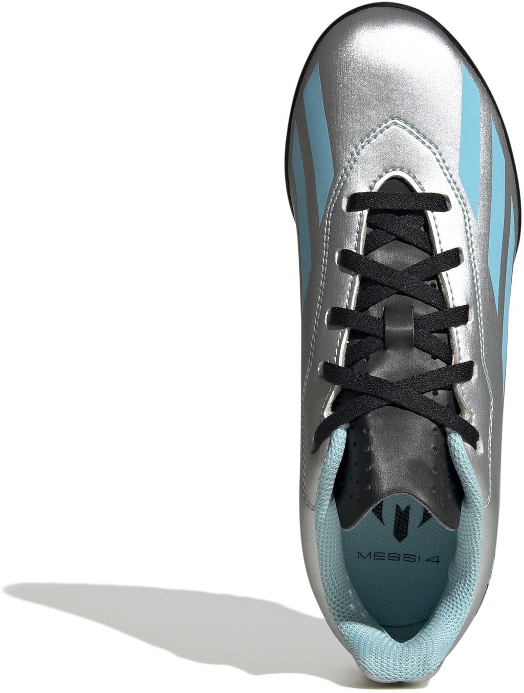 X Crazyfast Messi.4 Turf voetbalschoenen