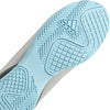 X Crazyfast Messi.4 kids zaalvoetbalschoenen