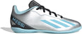 X Crazyfast Messi.4 kids zaalvoetbalschoenen