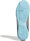 X Crazyfast Messi.4 kids zaalvoetbalschoenen