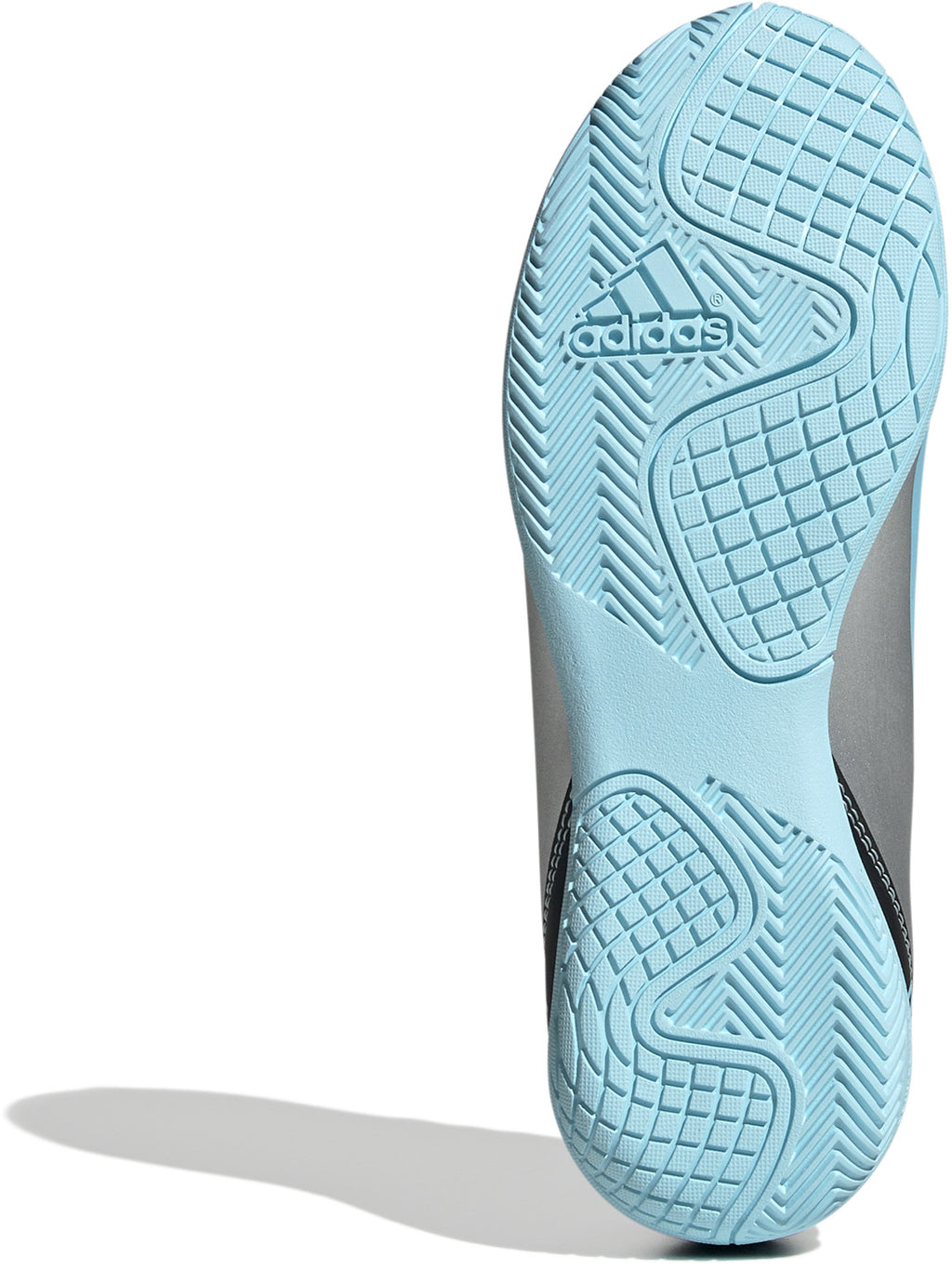 X Crazyfast Messi.4 kids zaalvoetbalschoenen