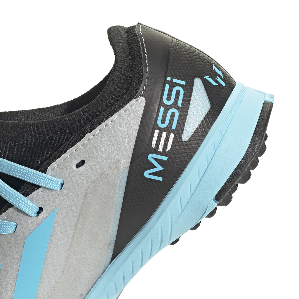 X Crazyfast Messi.3 Turf voetbalschoenen