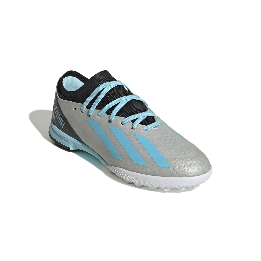 X Crazyfast Messi.3 Turf voetbalschoenen