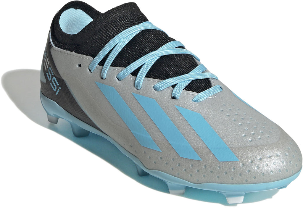 X Crazyfast Messi.3 Firm Ground voetbalschoenen