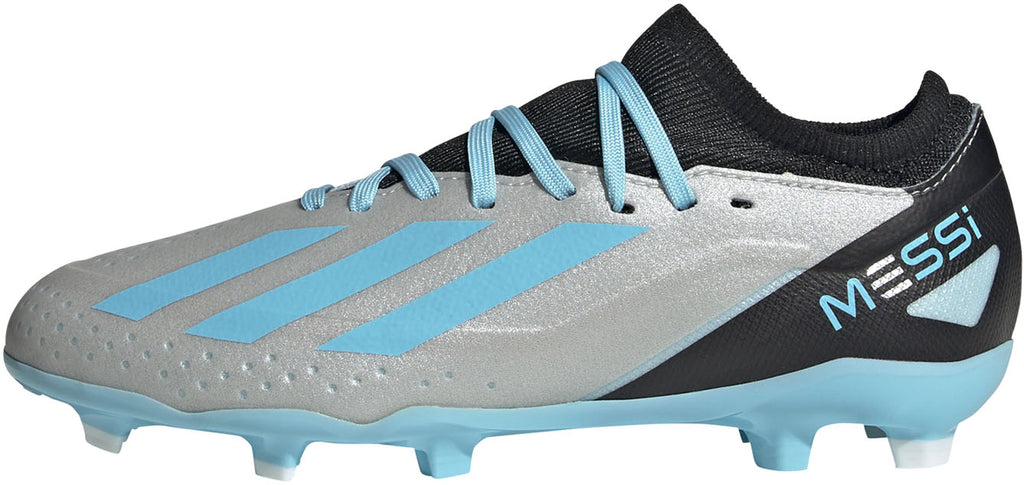 X Crazyfast Messi.3 Firm Ground voetbalschoenen