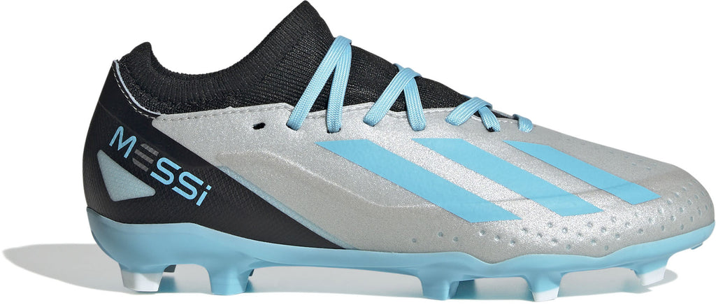 X Crazyfast Messi.3 Firm Ground voetbalschoenen
