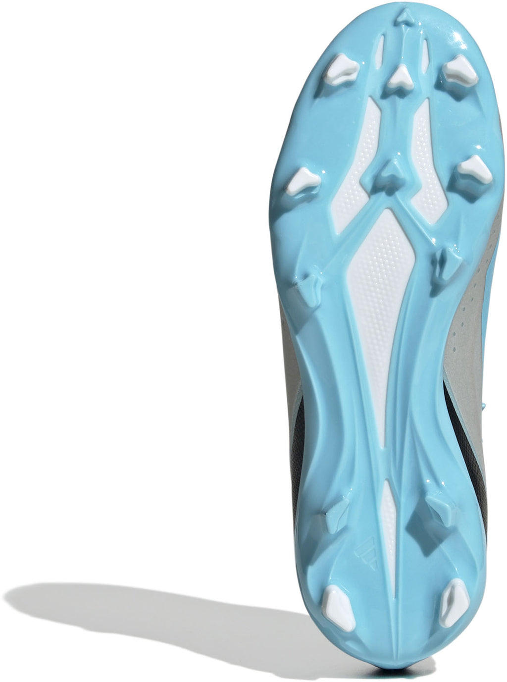 X Crazyfast Messi.3 Firm Ground voetbalschoenen