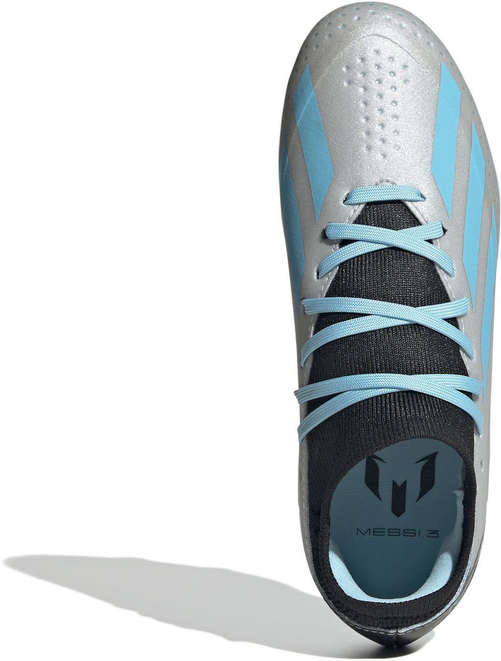 X Crazyfast Messi.3 Firm Ground voetbalschoenen