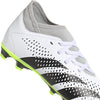 Predator Accuracy.4 Sock FG voetbalschoenen