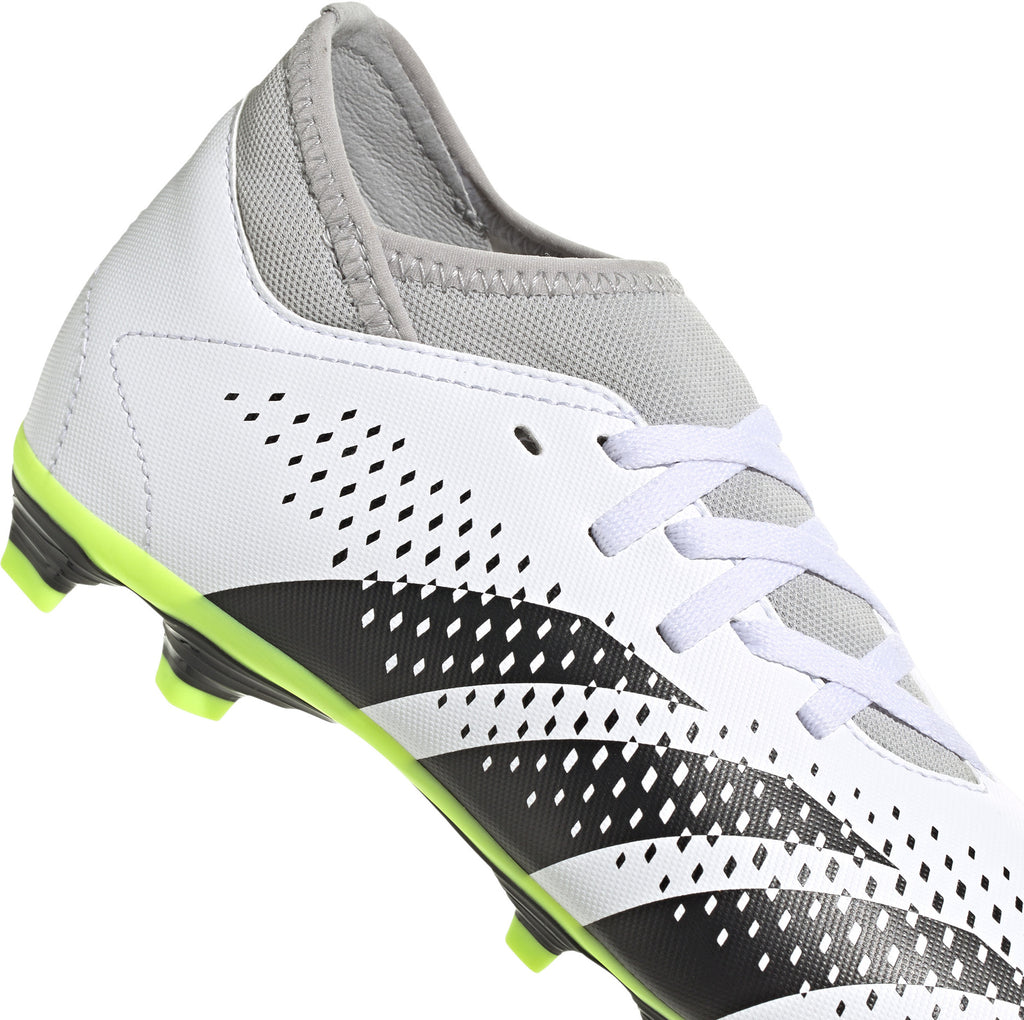 Predator Accuracy.4 Sock FG voetbalschoenen
