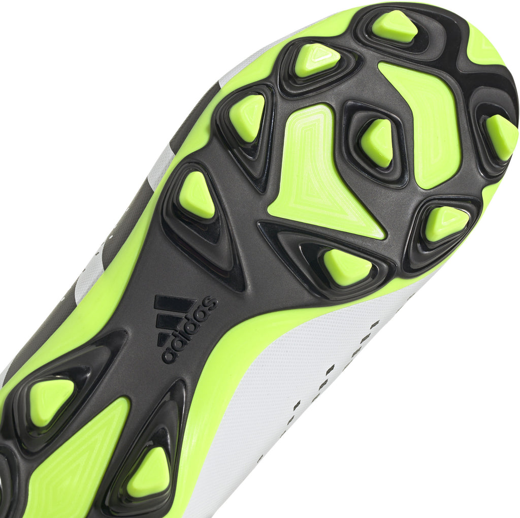 Predator Accuracy.4 Sock FG voetbalschoenen