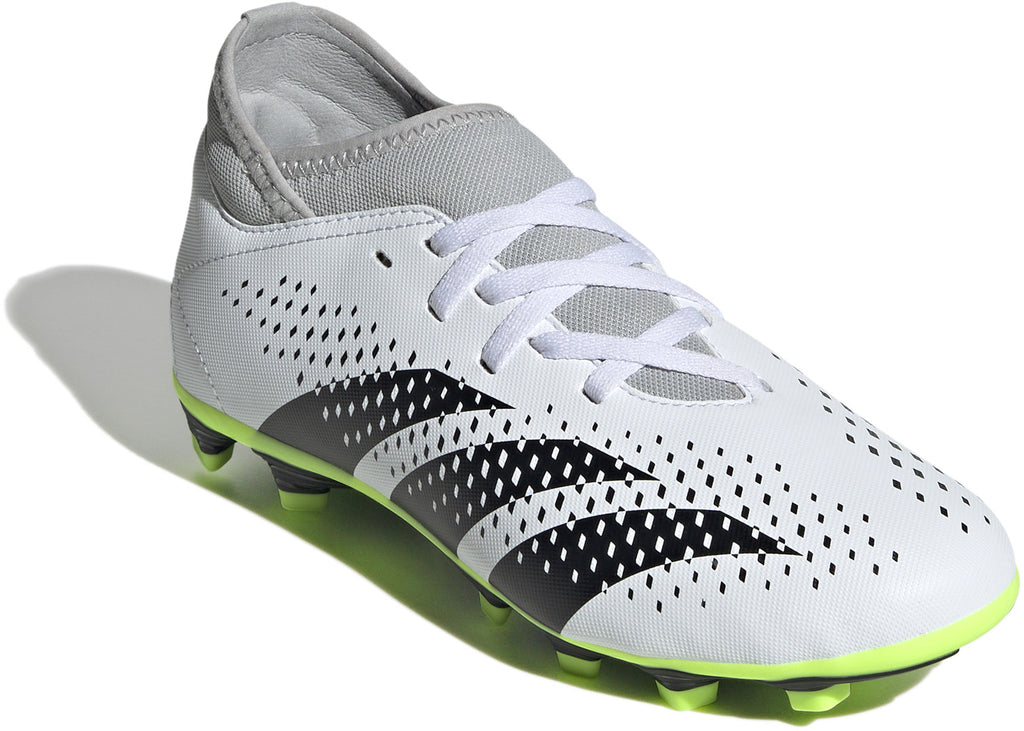 Predator Accuracy.4 Sock FG voetbalschoenen