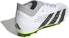 Predator Accuracy.4 Sock FG voetbalschoenen