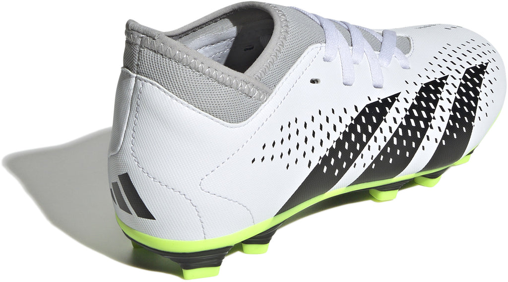 Predator Accuracy.4 Sock FG voetbalschoenen