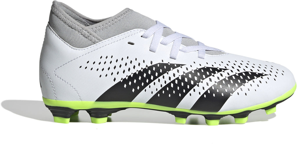 Predator Accuracy.4 Sock FG voetbalschoenen
