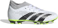 Predator Accuracy.4 Sock FG voetbalschoenen
