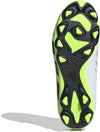 Predator Accuracy.4 Sock FG voetbalschoenen