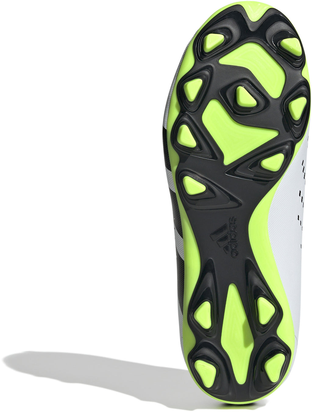 Predator Accuracy.4 Sock FG voetbalschoenen