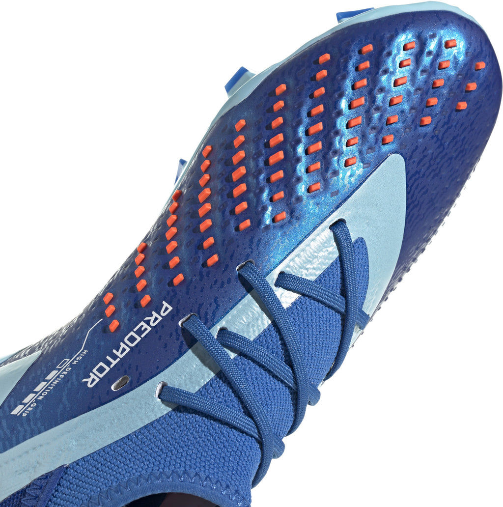 Predator Accuracy.1 FG voetbalschoenen