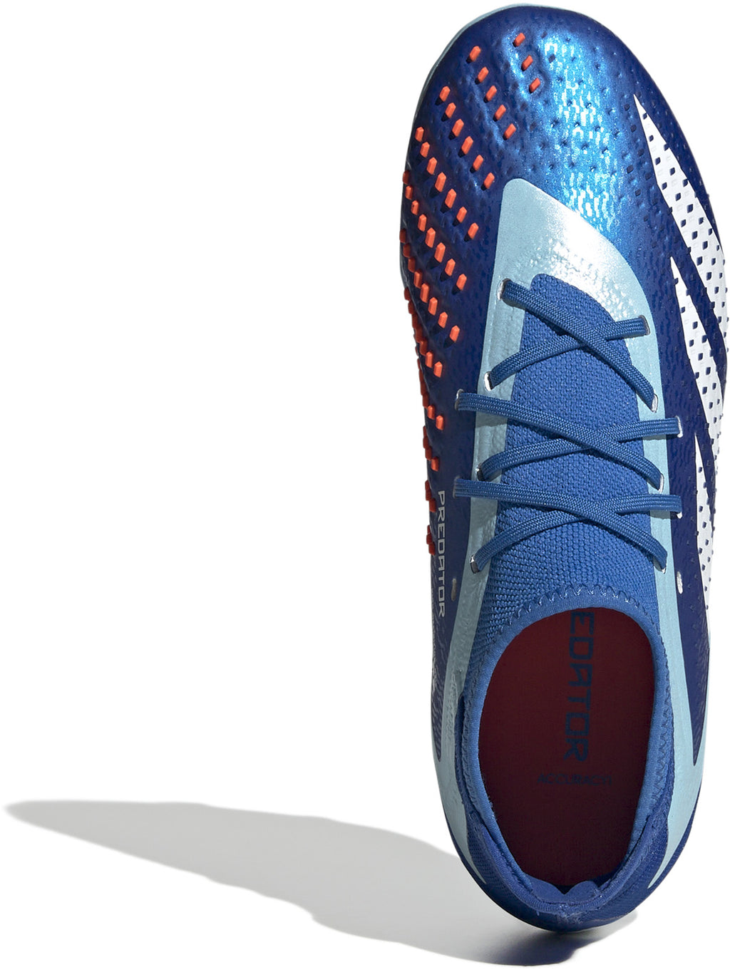 Predator Accuracy.1 FG voetbalschoenen