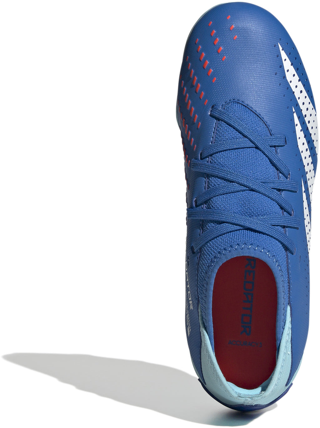 Predator Accuracy.3 FG voetbalschoenen