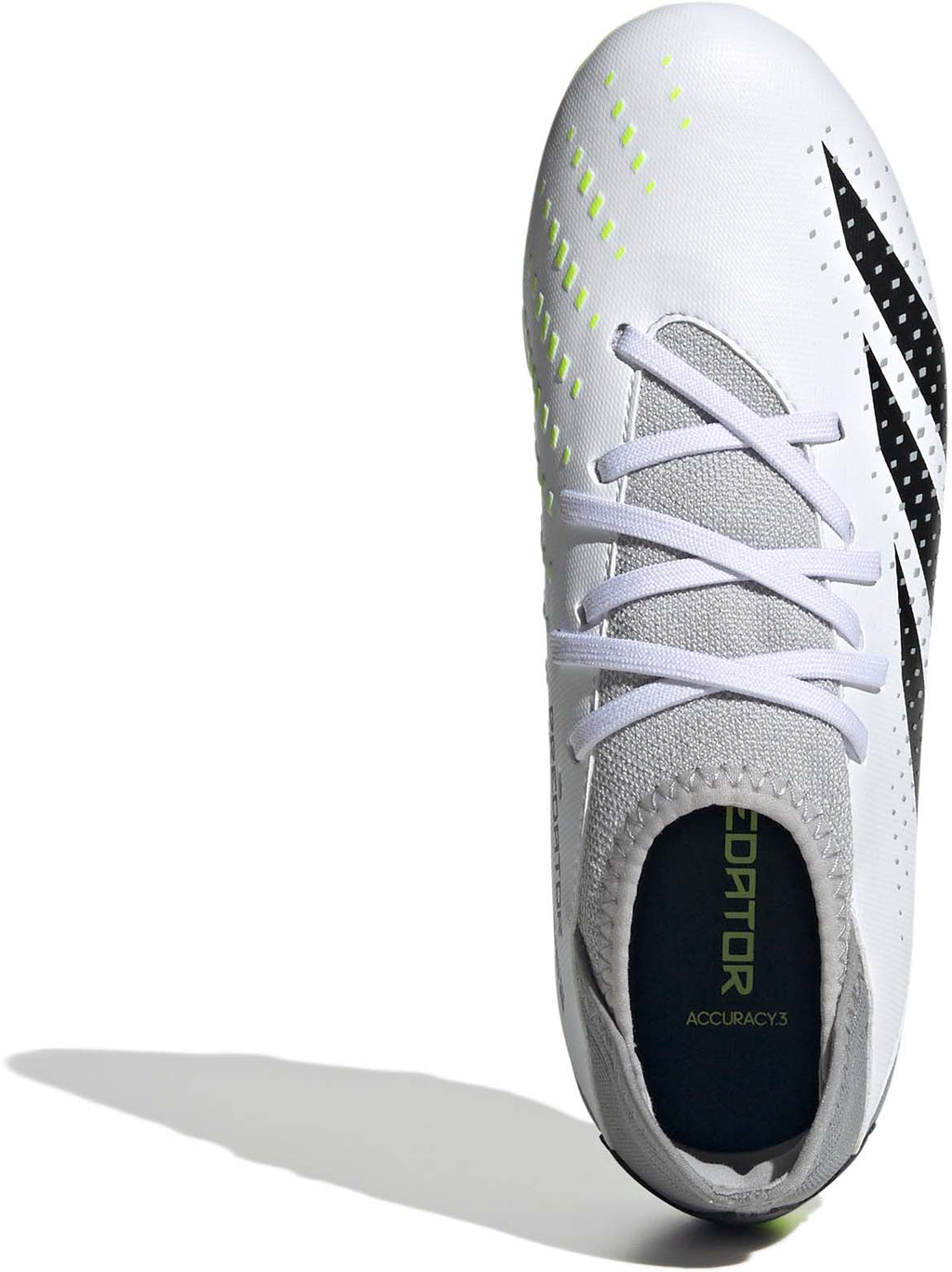 Predator Accuracy.3 FG voetbalschoenen
