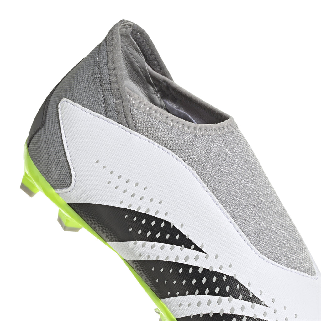 Predator Accuracy.3 FG veterloze voetbalschoenen