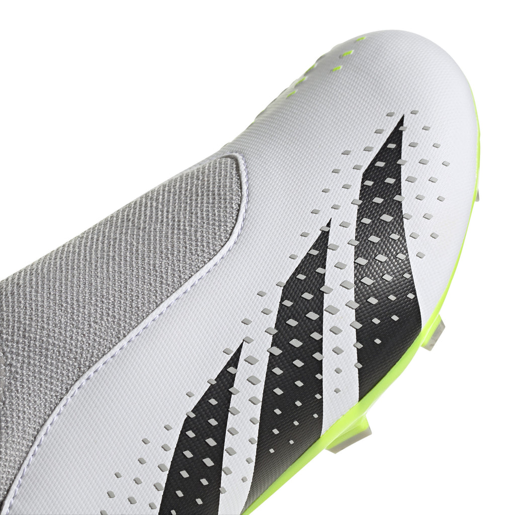 Predator Accuracy.3 FG veterloze voetbalschoenen