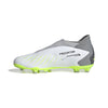 Predator Accuracy.3 FG veterloze voetbalschoenen