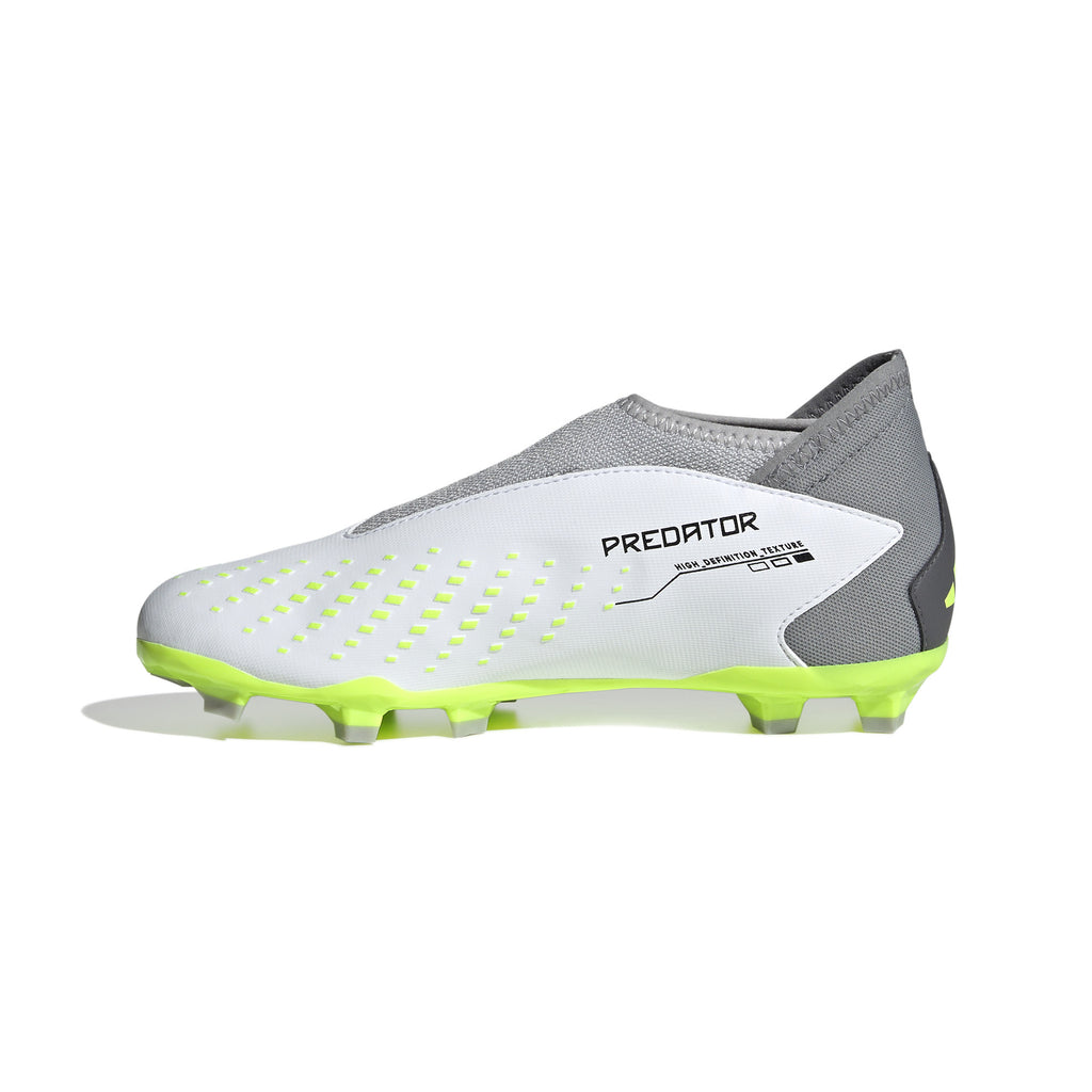 Predator Accuracy.3 FG veterloze voetbalschoenen