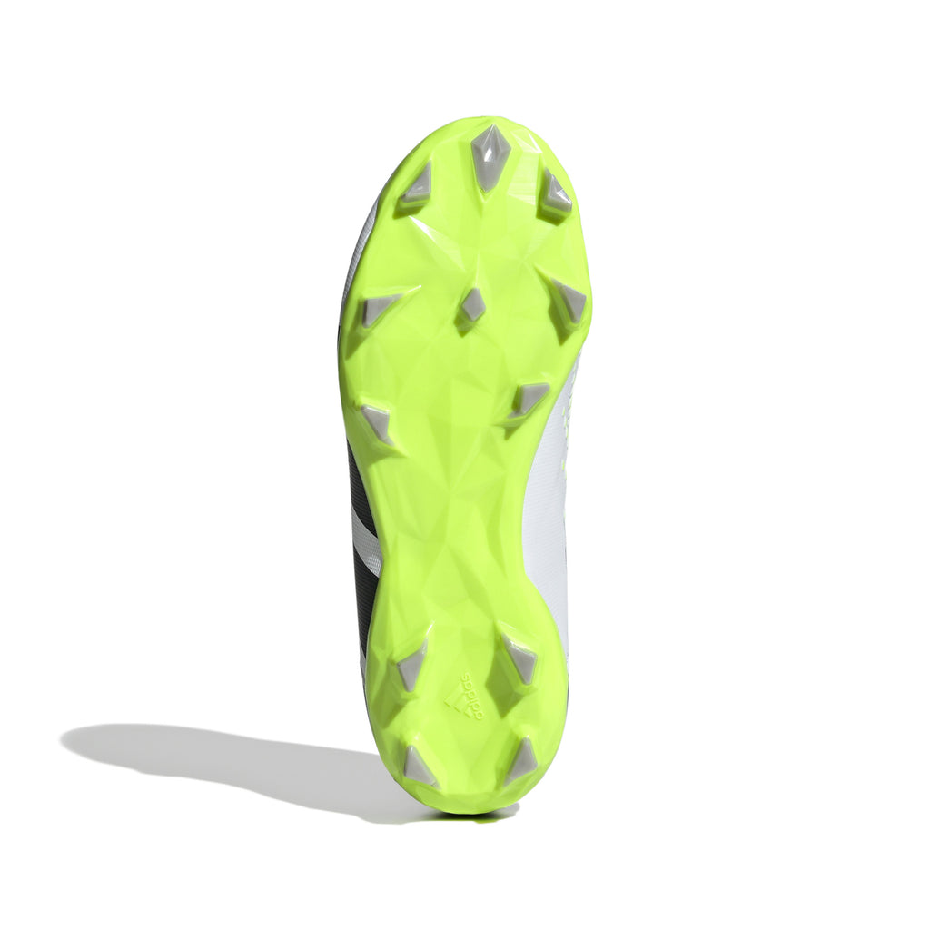 Predator Accuracy.3 FG veterloze voetbalschoenen