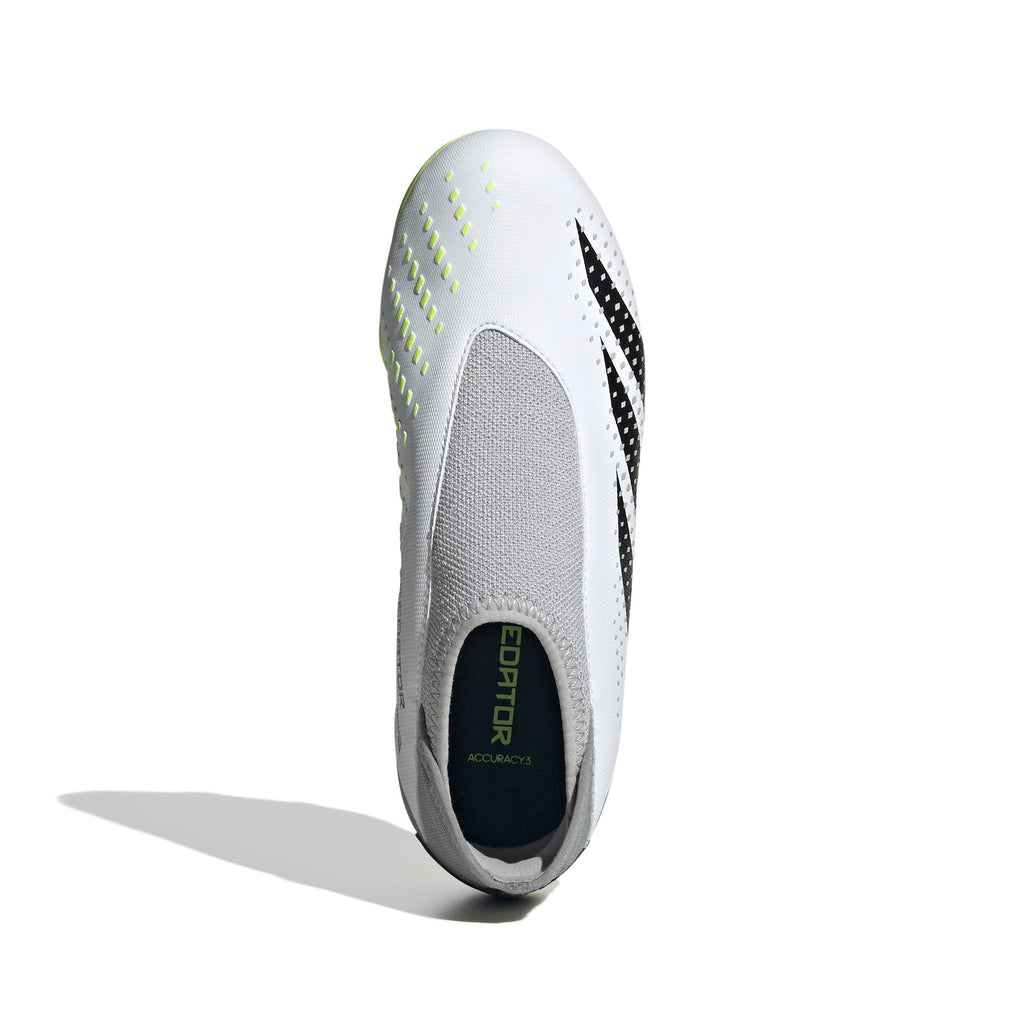 Predator Accuracy.3 FG veterloze voetbalschoenen