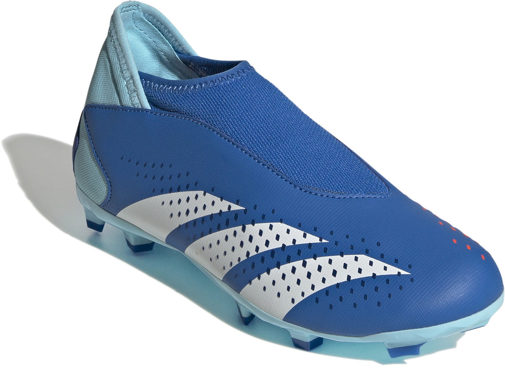 Predator Accuracy.3 FG veterloze voetbalschoenen
