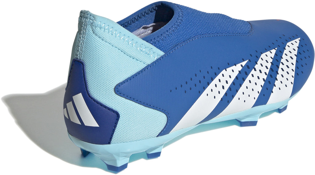 Predator Accuracy.3 FG veterloze voetbalschoenen