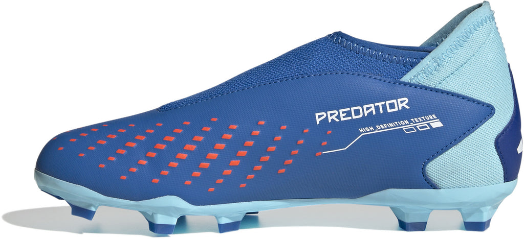 Predator Accuracy.3 FG veterloze voetbalschoenen
