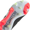Predator 24 Elite Low FG voetbalschoenen