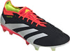 Predator 24 Elite Low FG voetbalschoenen