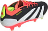 Predator 24 Elite Low FG voetbalschoenen