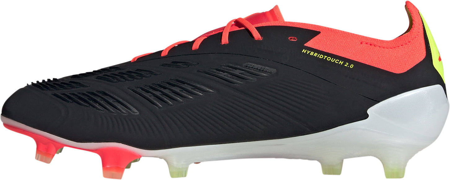 Predator 24 Elite Low FG voetbalschoenen