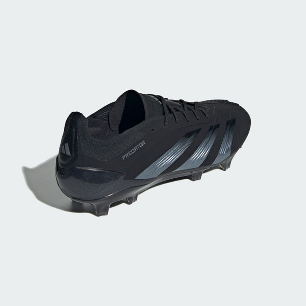 Predator 24 Elite Low FG voetbalschoenen