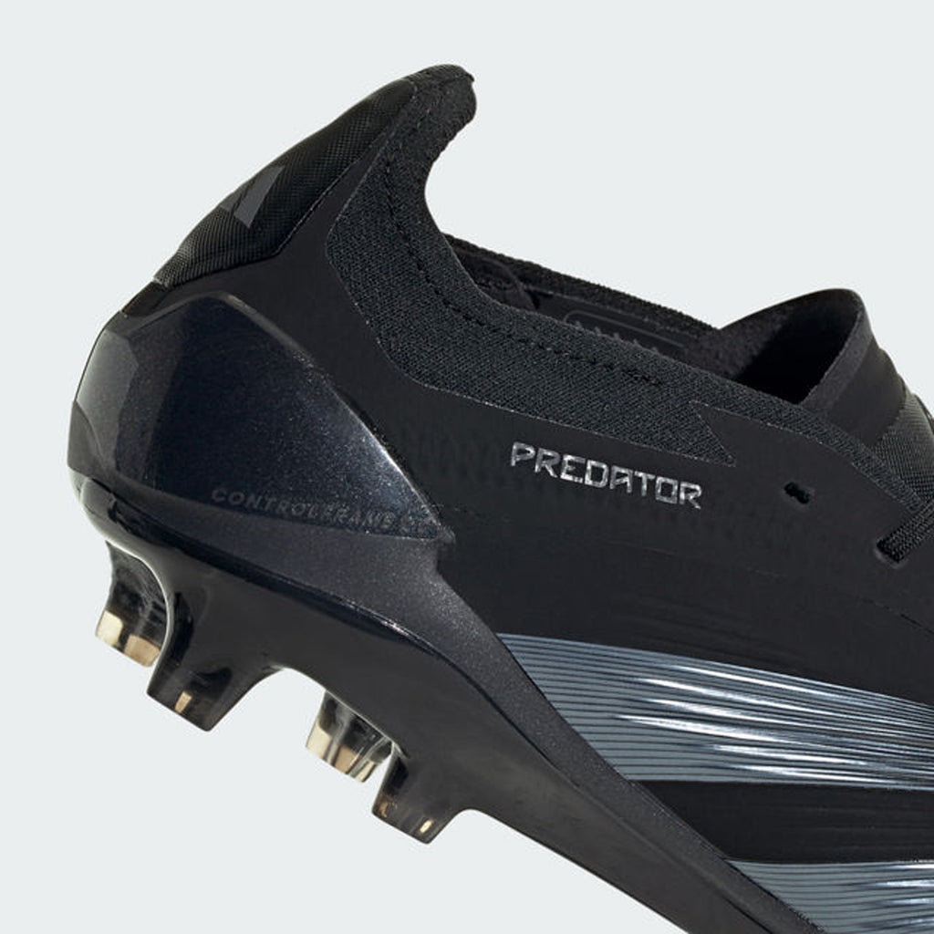 Predator 24 Elite Low FG voetbalschoenen