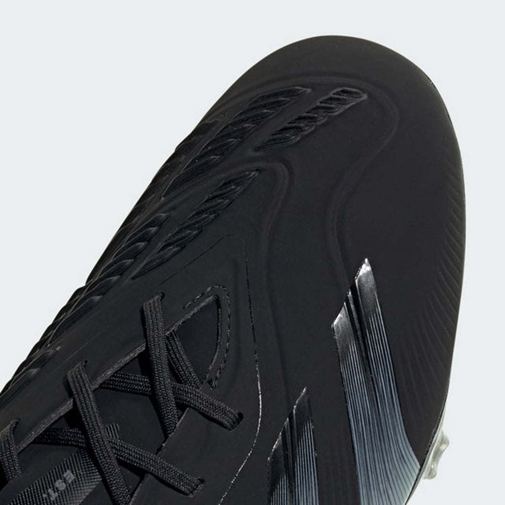 Predator 24 Elite Low FG voetbalschoenen