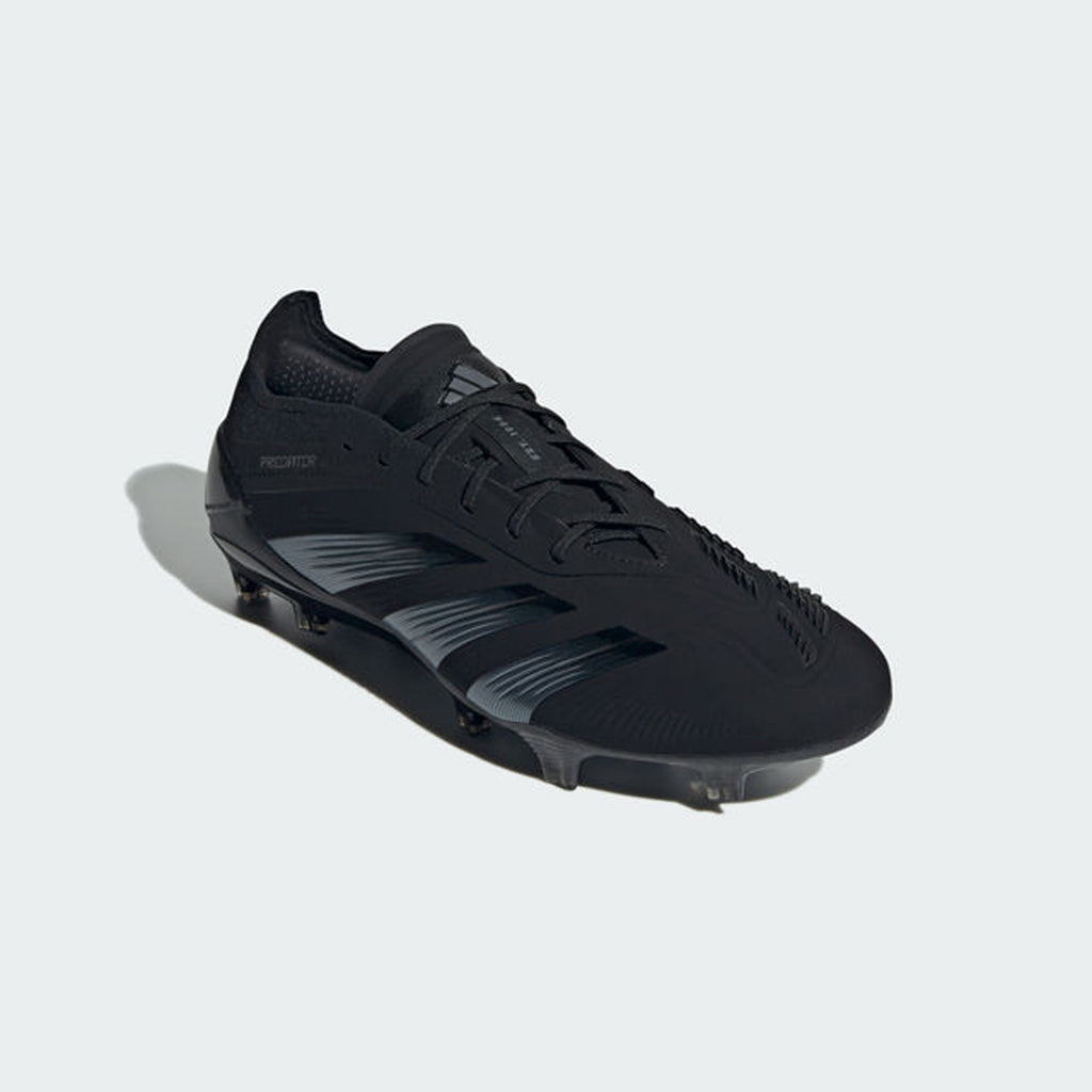 Predator 24 Elite Low FG voetbalschoenen