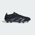 Predator 24 Elite Low FG voetbalschoenen